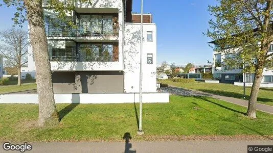 Lägenheter till salu i Kalmar - Bild från Google Street View