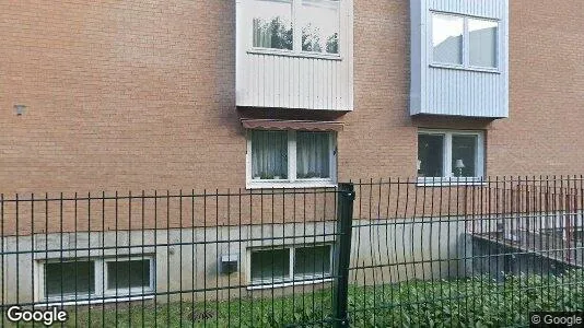 Lägenheter till salu i Lund - Bild från Google Street View