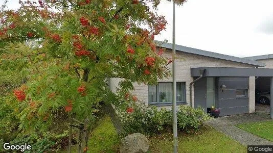 Lägenheter till salu i Helsingborg - Bild från Google Street View