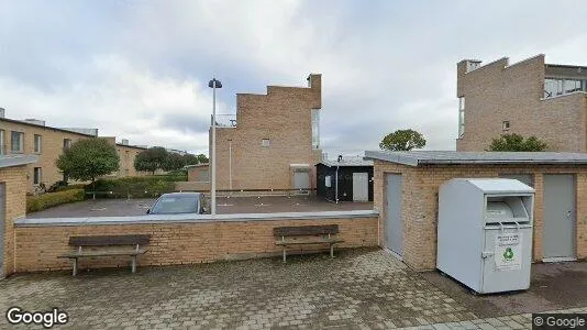 Lägenheter att hyra i Helsingborg - Bild från Google Street View