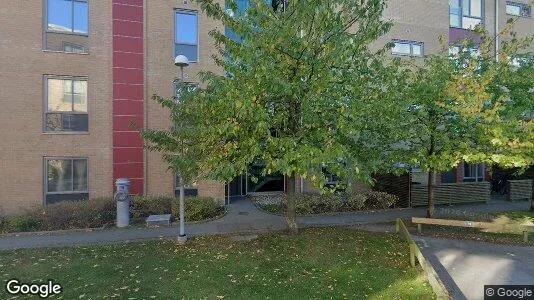 Lägenheter att hyra i Limhamn/Bunkeflo - Bild från Google Street View