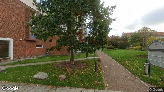 Lägenheter att hyra i Malmö Centrum - Bild från Google Street View
