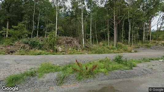 Lägenheter att hyra i Örgryte-Härlanda - Bild från Google Street View