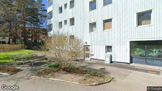 Lägenheter att hyra i Göteborg Östra - Bild från Google Street View