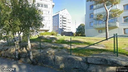Lägenheter att hyra i Askim-Frölunda-Högsbo - Bild från Google Street View