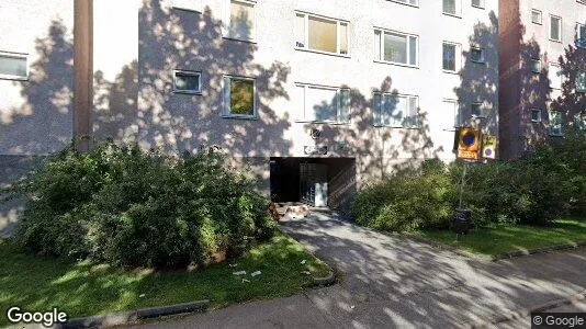 Bostadsrätter till salu i Västerort - Bild från Google Street View