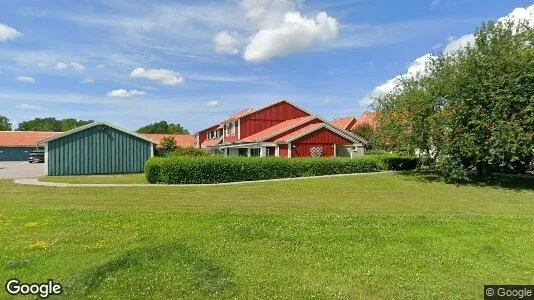 Bostadsrätter till salu i Linköping - Bild från Google Street View