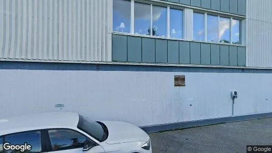 Bostadsrätter till salu i Lidingö - Bild från Google Street View