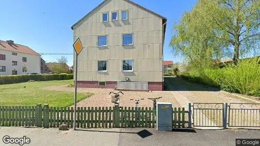 Bostadsrätter till salu i Vellinge - Bild från Google Street View
