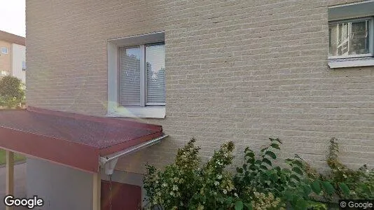 Lägenheter till salu i Karlstad - Bild från Google Street View