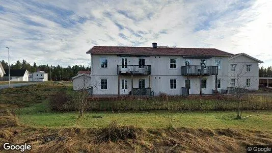 Lägenheter till salu i Luleå - Bild från Google Street View