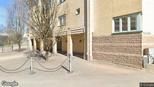 Lägenheter till salu i Borås - Bild från Google Street View
