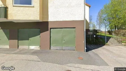 Lägenheter till salu i Borås - Bild från Google Street View