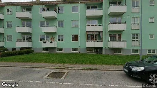 Lägenheter till salu i Kävlinge - Bild från Google Street View