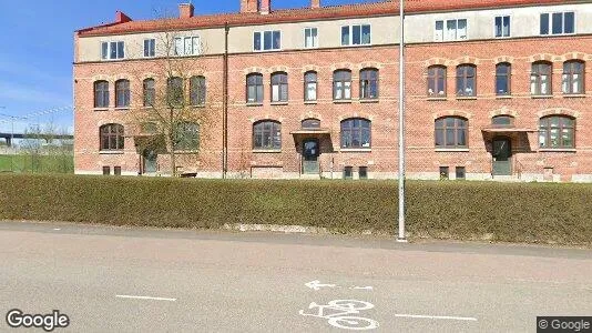 Lägenheter att hyra i Majorna-Linné - Bild från Google Street View