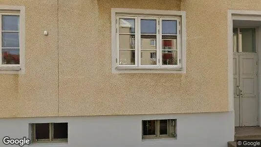 Lägenheter till salu i Kalmar - Bild från Google Street View