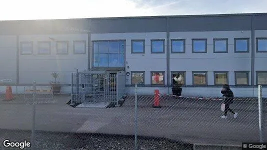 Lägenheter att hyra i Helsingborg - Bild från Google Street View