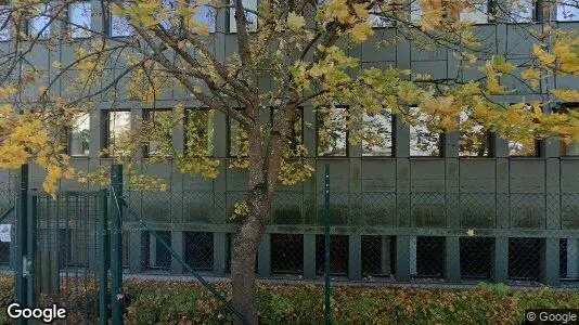 Lägenheter att hyra i Malmö Centrum - Bild från Google Street View