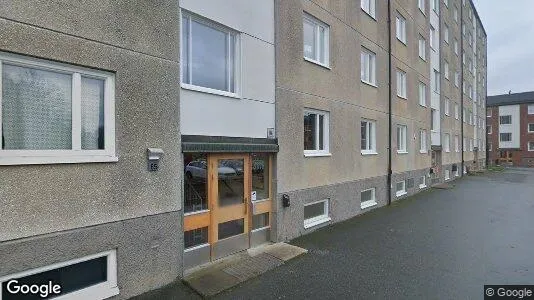 Lägenheter att hyra i Sollentuna - Bild från Google Street View