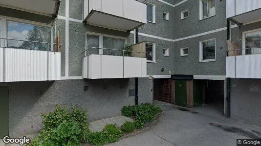 Bostadsrätter till salu i Söderort - Bild från Google Street View