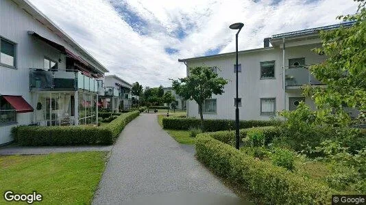 Bostadsrätter till salu i Karlstad - Bild från Google Street View