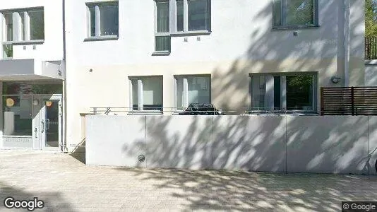 Lägenheter till salu i Område ej specificerat - Bild från Google Street View