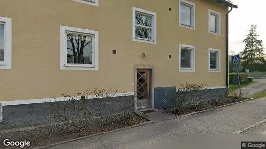 Lägenheter till salu i Vallentuna - Bild från Google Street View