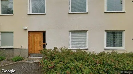 Lägenheter till salu i Sundbyberg - Bild från Google Street View