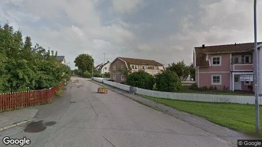Lägenheter att hyra i Arboga - Bild från Google Street View