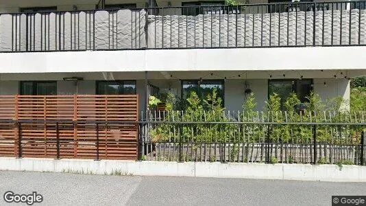Lägenheter till salu i Västerort - Bild från Google Street View