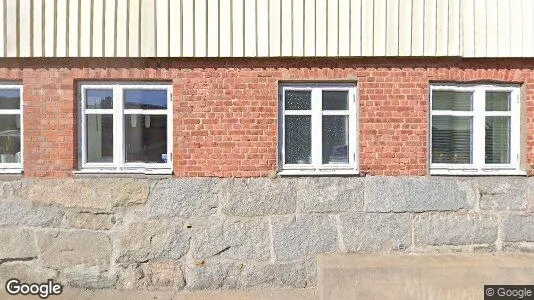 Lägenheter till salu i Strömstad - Bild från Google Street View