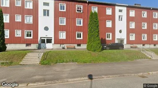 Lägenheter till salu i Vetlanda - Bild från Google Street View