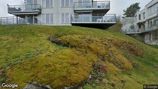 Lägenheter till salu i Vaxholm - Bild från Google Street View