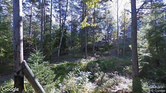 Lägenheter till salu i Vaxholm - Bild från Google Street View