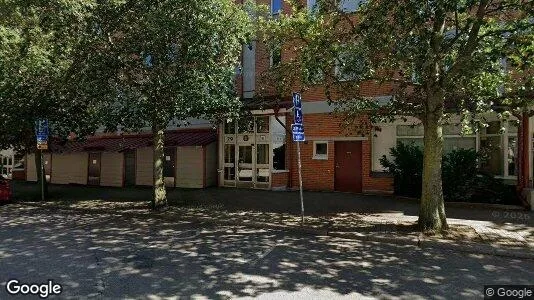 Lägenheter till salu i Norrköping - Bild från Google Street View