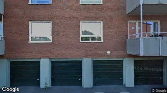 Lägenheter till salu i Mölndal - Bild från Google Street View