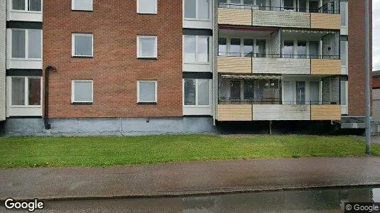 Lägenheter till salu i Arboga - Bild från Google Street View