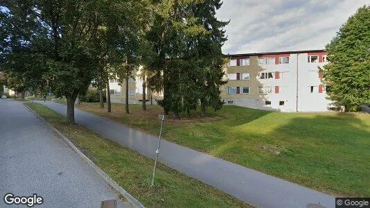 Rum att hyra i Sigtuna - Bild från Google Street View