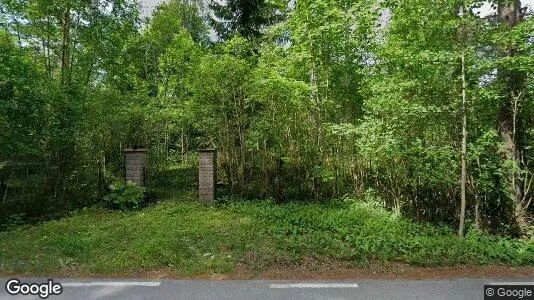 Lägenheter till salu i Norberg - Bild från Google Street View