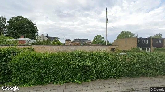 Lägenheter till salu i Limhamn/Bunkeflo - Bild från Google Street View