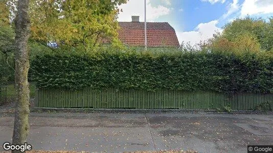 Lägenheter till salu i Lund - Bild från Google Street View