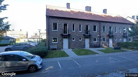 Lägenheter att hyra i Helsingborg - Bild från Google Street View
