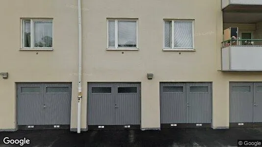 Lägenheter att hyra i Västra hisingen - Bild från Google Street View
