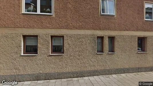 Lägenheter att hyra i Linköping - Bild från Google Street View