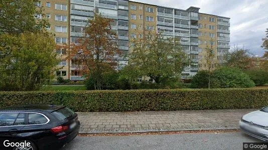 Lägenheter till salu i Fosie - Bild från Google Street View