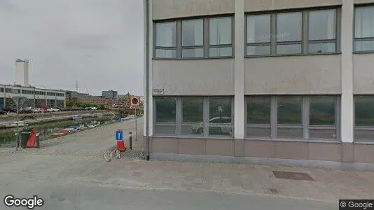 Lägenheter till salu i Malmö Centrum - Bild från Google Street View