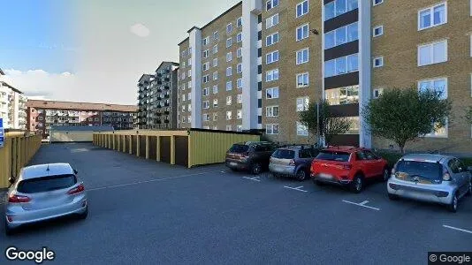 Lägenheter till salu i Helsingborg - Bild från Google Street View