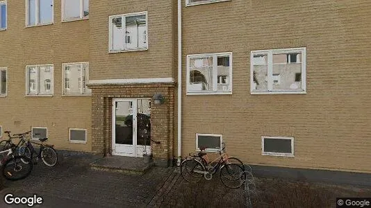 Lägenheter till salu i Kalmar - Bild från Google Street View