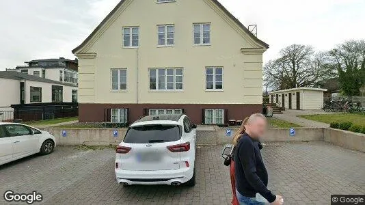 Bostadsrätter till salu i Lund - Bild från Google Street View
