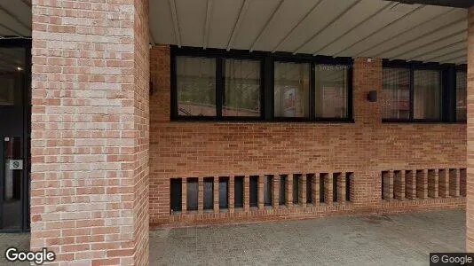 Lägenheter till salu i Nacka - Bild från Google Street View